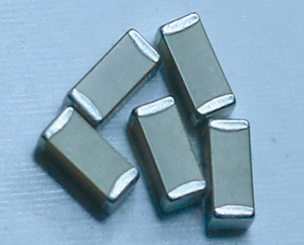 了解貼片電容的好壞判斷,代換