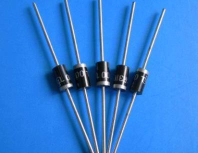 快恢復二極管好壞怎么檢測？二極管過熱失效是因為什么導致的